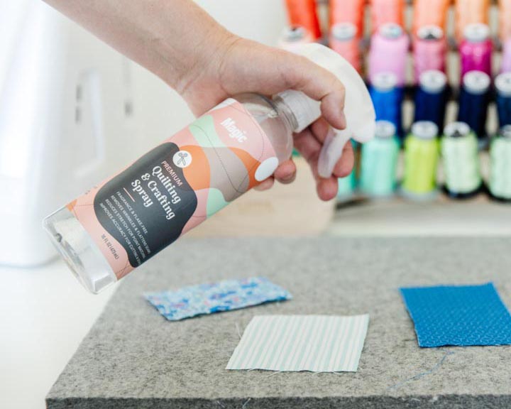 Machine Embroidery Monthly Tip How to Prevent Puckering